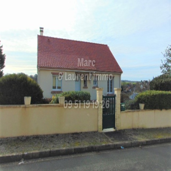 Offres de vente Maison Criel-sur-Mer 76910