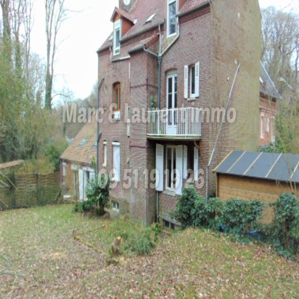 Offres de vente Appartement Ault 80460