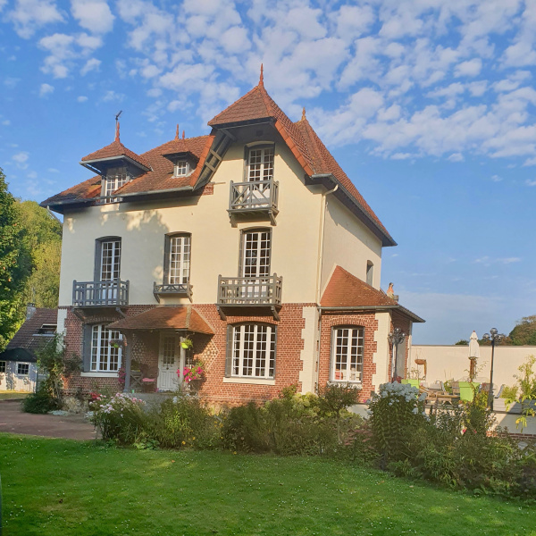 Offres de vente Propriete Dieppe 76200