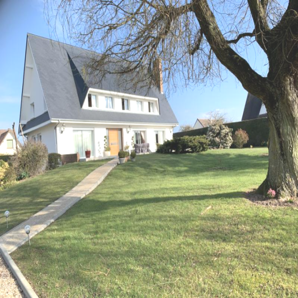Offres de vente Propriete Bracquemont 76370
